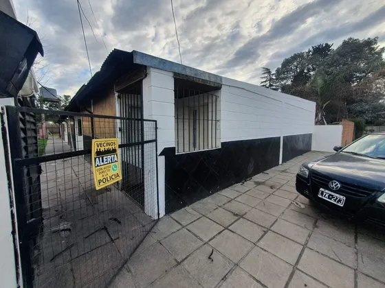 Alquiler Departamento Gral Rodríguez