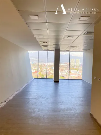 Oficina En Venta En Las Condes