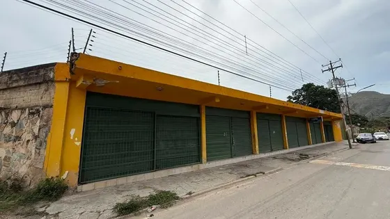 329878 Venta Galpón Con Locales - Yagua - 10.300 M2