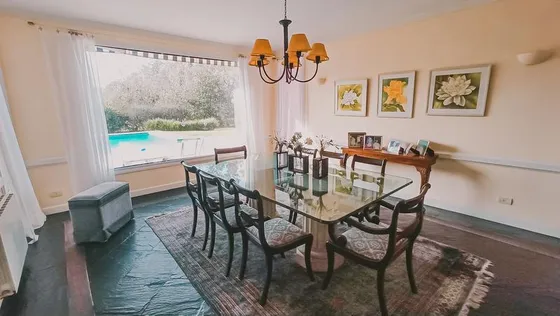 Casa Con Estilo En Venta De 3 Dormitorios En Kentucky - Funes