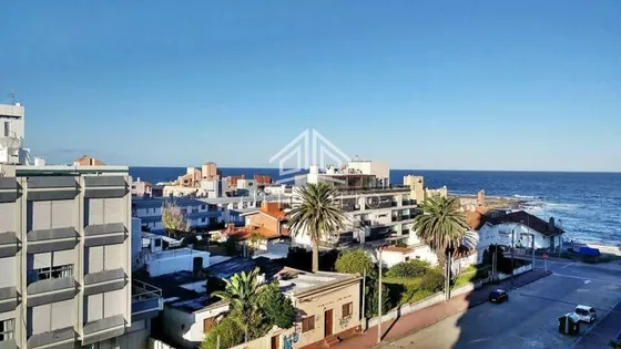 Venta Apartamento Un Dormitorio Punta Del Este Península 