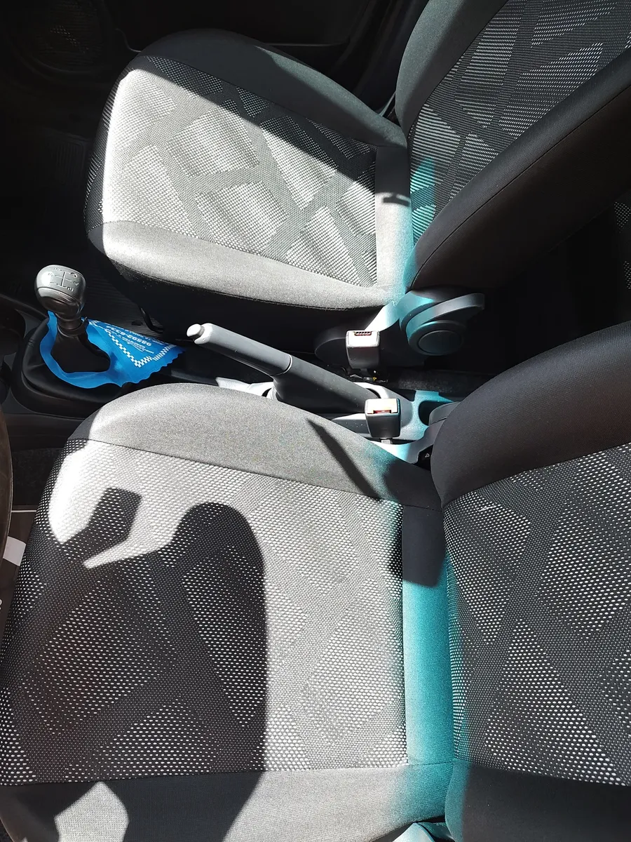 Fiat Mobi 2020 1.0 Like Flex 5p — foto 9