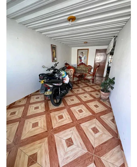 Venta Casa Con Renta Chinchina Caldas