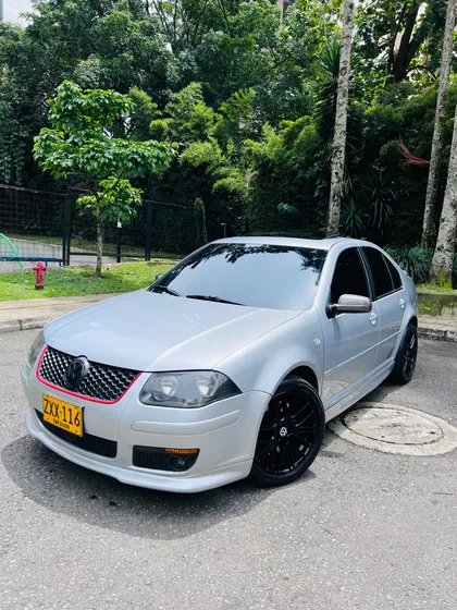 Volkswagen Jetta V 1.8 Gli