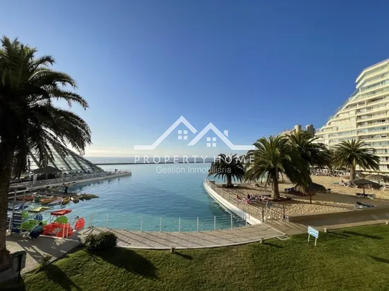 Venta Dpto San Alfonso Del Mar 4 Dormitorios 3 Baños