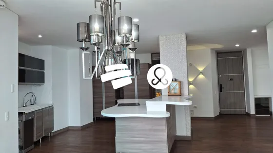 Vendo Elegante Y Cálido Apartamento, Ubicado En Sabaneta, Sector Aves María    