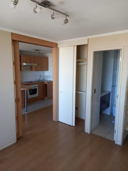 Arriendo Hermoso Departamento 1 Dormitorio En Centro Talca