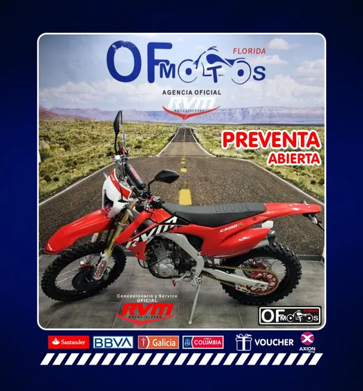 Jawa Rvm Cz 250 R Enduro Cross Of Motos Florida
