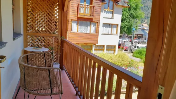 Venta De Departamento De 2 Dorm En San Martin De Los Andes