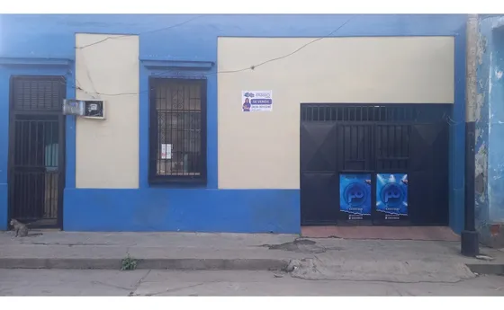 Se Vende Casa En Av 12. Ve22-130a12-lmor