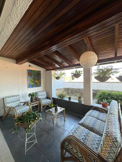 Townhouse En Alquiler En Altos De Guataparo - Wc