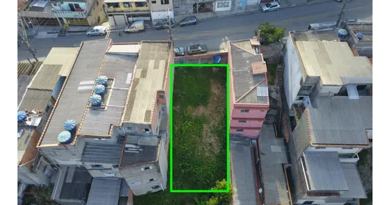 Terreno Para Investidor Em Baeta Neves