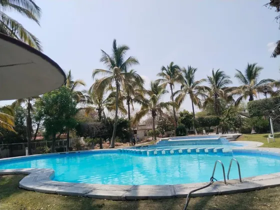 Casa En Venta Jojutla Morelos 
