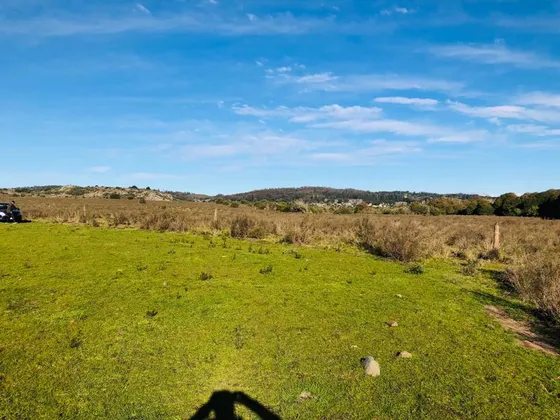 Campo En Venta En Lavalleja