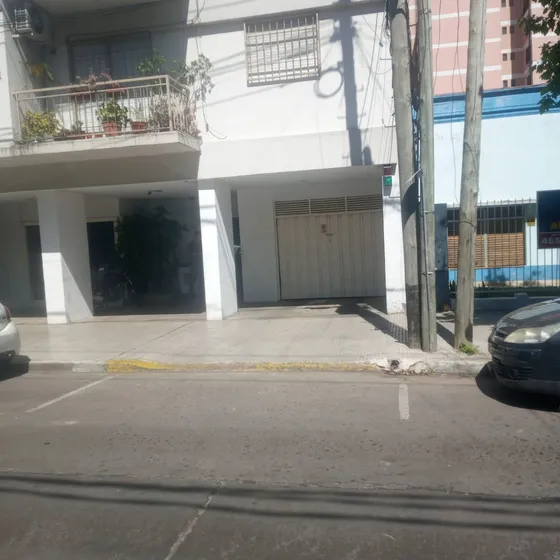 Cochera En Venta En Ramos Mejia Centro