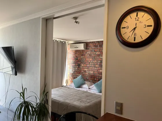 Para Inversion Air Bnb/booking, Barrio Conectado 