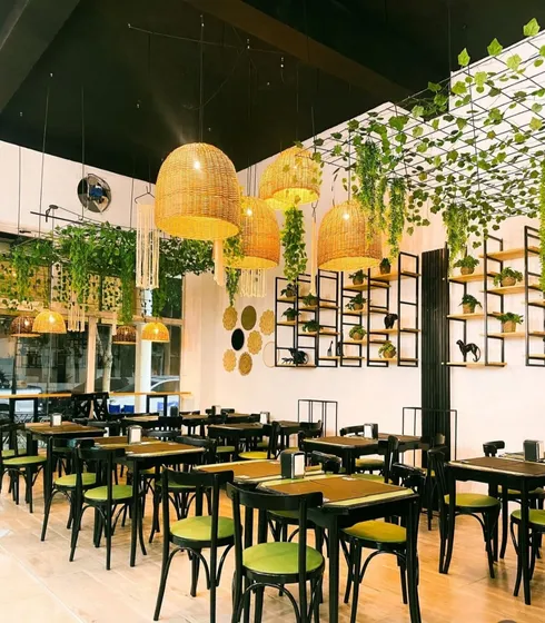 Fondo De Comercio Cafeteria - Pizzeria - Panaderia
