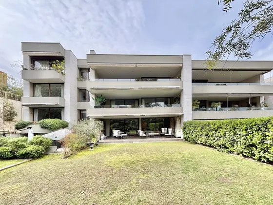 Espectacular Departamento A Pasos De Colegio San Benito