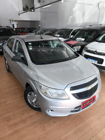 Chevrolet Prisma 1.4 Joy Ls 98cv