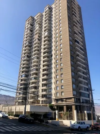 Departamento En Venta En Nicolás Tirado