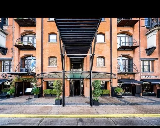 Departamento Loft  En Venta En Puerto Madero, Capital Federal, Buenos Aires