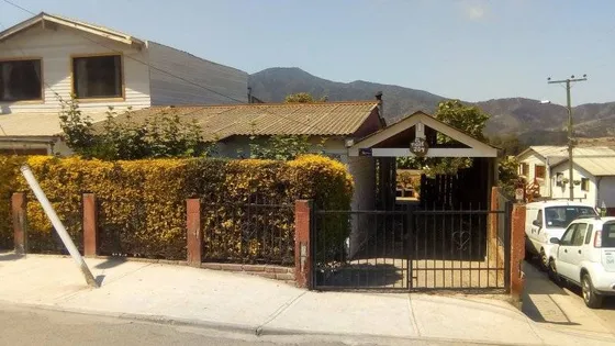 Cachagua Pueblo