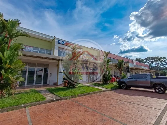 Local Comercial En Arriendo En Villavicencio, Ubicado En El Mall De San Sebastián Sobre El Anillo Vial | Jws Inmobiliaria 