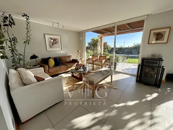 Casa En Condominio Umbrales