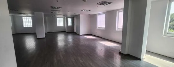 Oficina En Renta En Interlomas