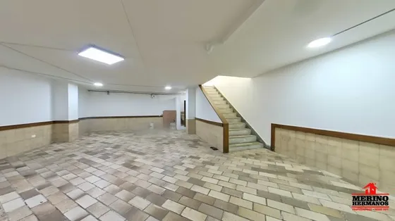 Local En Arriendo En Medellín - La Candelaria
