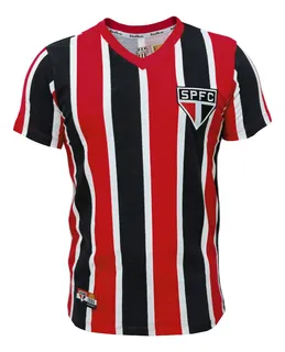 Camisa Sao Paulo Ibf 1991 | MercadoLivre 📦