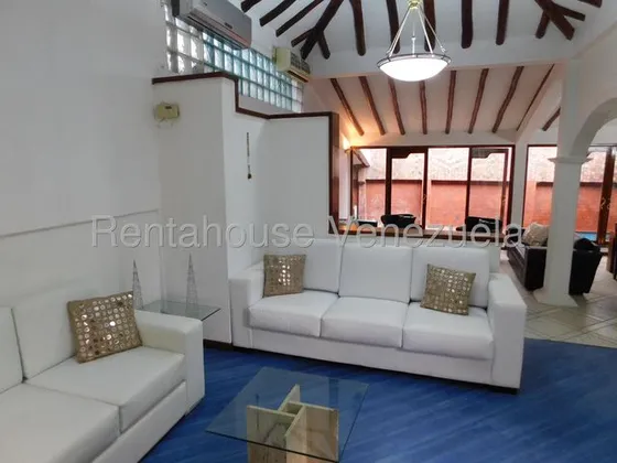 Milagros Inmuebles Casa Venta Barquisimeto Lara Zona Centro Economica Residencial Economico Código Inmobiliaria Rent-a-house  25-11394