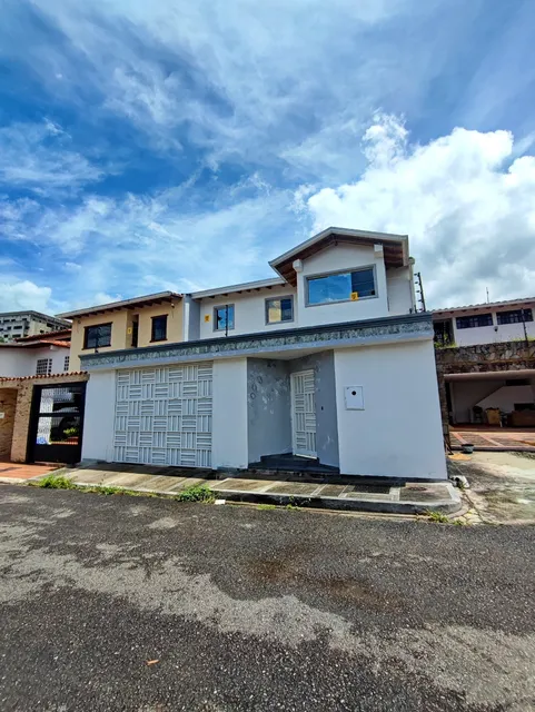 Casa En Venta Pueblo Nuevo San Cristóbal Mg184