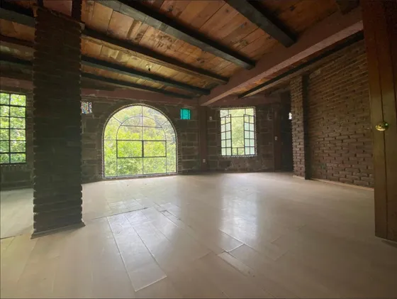 Casa En Renta En El Desierto De Los Leones (1 O 2 Personas)