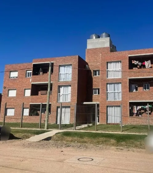 Venta De Apartamento Traspaso 2dorm. Coviber 1