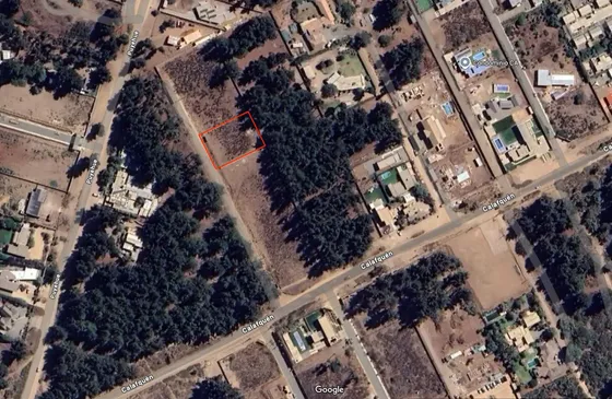 Terreno En Venta Sector Los Pinos, Viña Del Mar