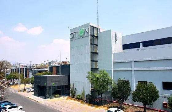 Oficina En Renta En Naucalpan
