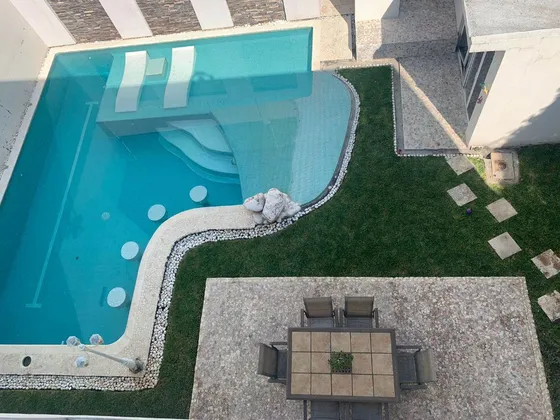 Casa En Privada En San Anton - Crb-1050-cp