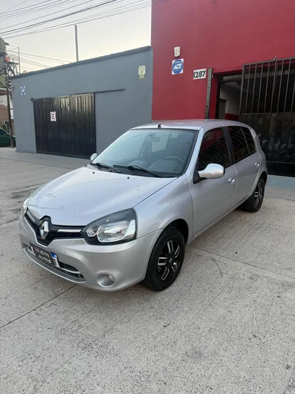 Renault Clio 1.2 Mio Dynamique 5p