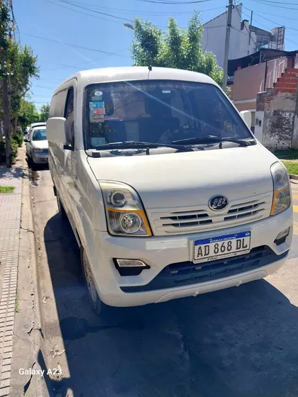 Lifan Foison Truck 1.3 Truck 92cv