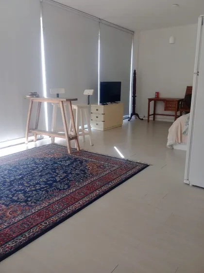 Dpto Con Muebles En Concord Pilar (12 Meses)