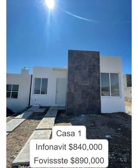 En Preventa  Casas En Berriozabal Chiapas