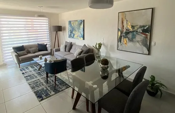 Preciosa Y Amplia Casa, Excelente Ubicación En Fracc. Residencial Las Américas Ecatepec. A Unos Minutos De La Cdmx!!! -no Créditos-  Jagr
