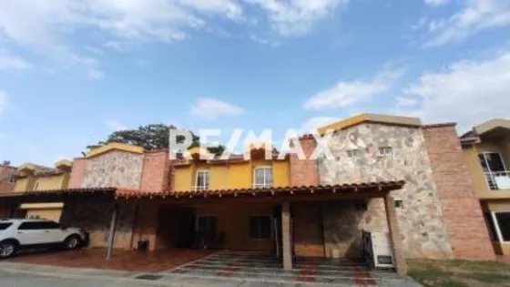 Lm Casa En Venta En Villas De San Diego Country Club Hoyo 5 Valencia Carabobo Venezuela