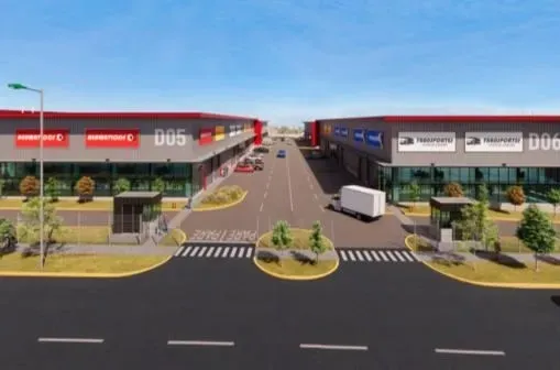 Sitio Industrial En Venta En Pudahuel