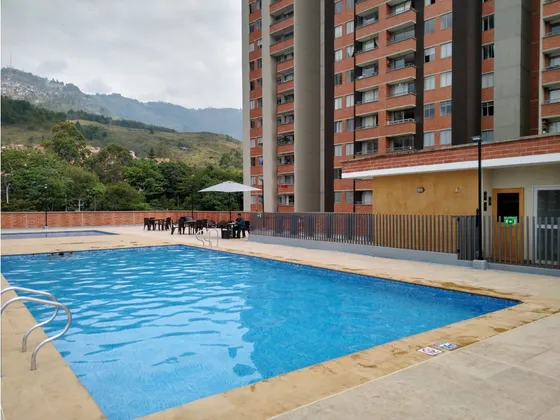 Venta Apartamento Cabañas Bello P3 C7124447