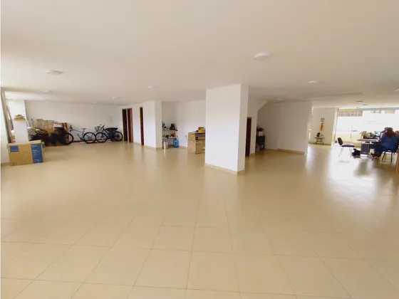 Venta Local Comercial En Zipaquira Algarra