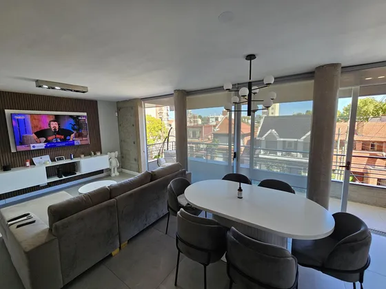 Departamento En Lanús Oeste