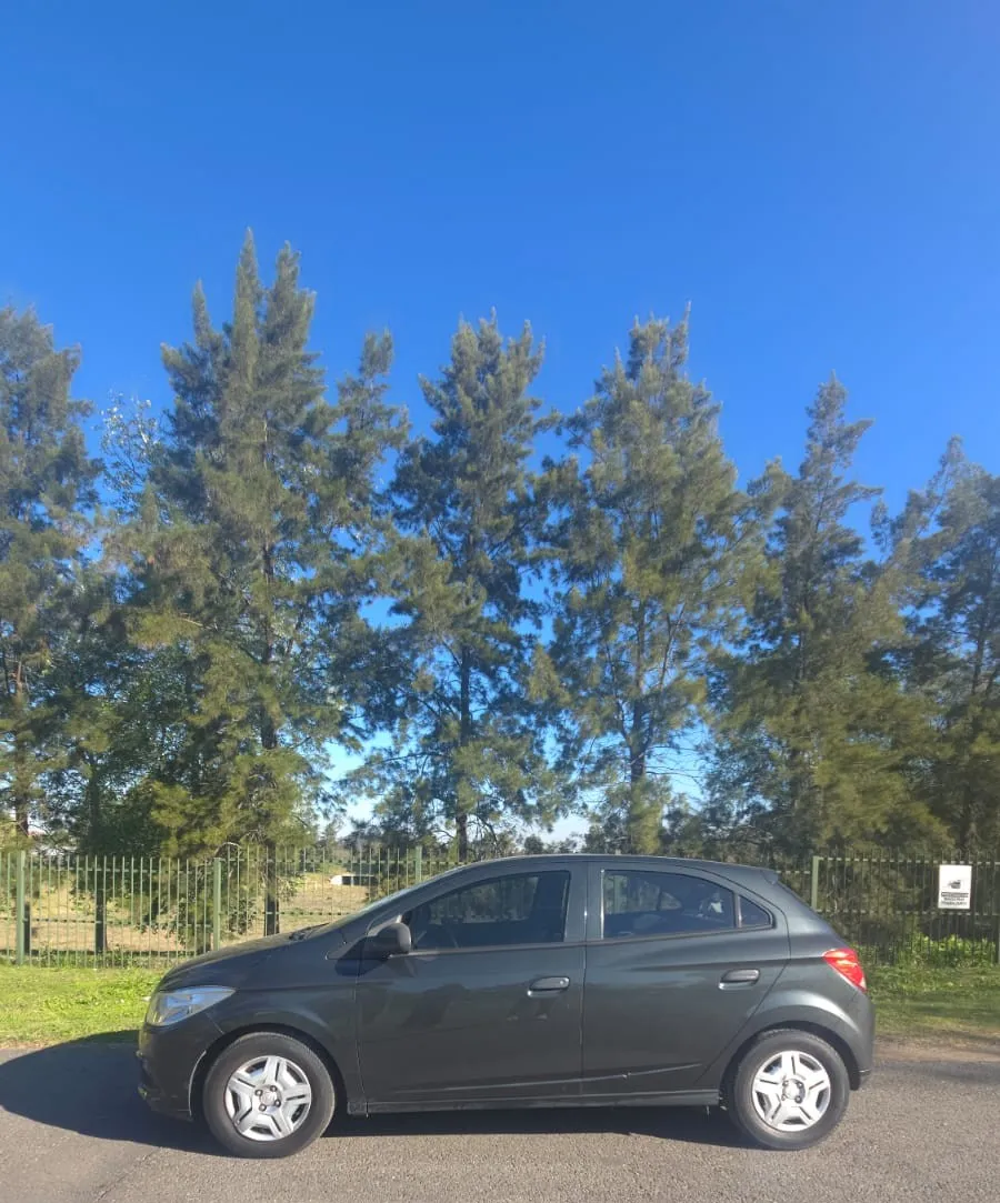 Chevrolet Onix 1.4 Joy Ls 98cv