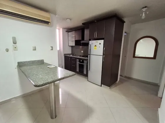 Apartamento En Alquiler En Tulipán 